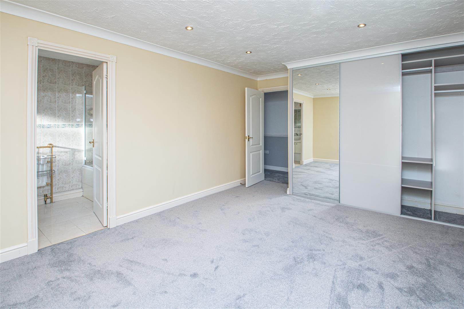 Lawson Place, Shenley Lodge, Milton Keynes